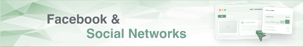 Facebook & Social Networks