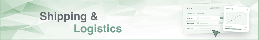 Shipping & Logistics