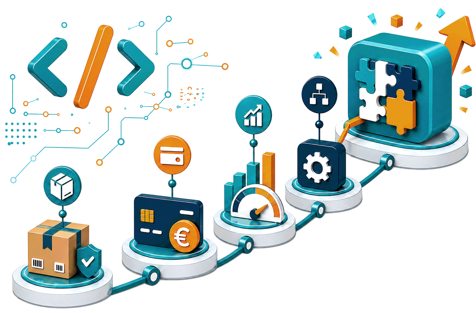 PrestaShop moduly PMS